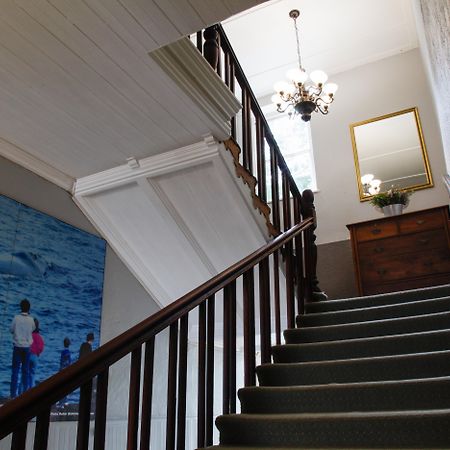 Windsor Hotel เฮอร์มานุส ภายนอก รูปภาพ