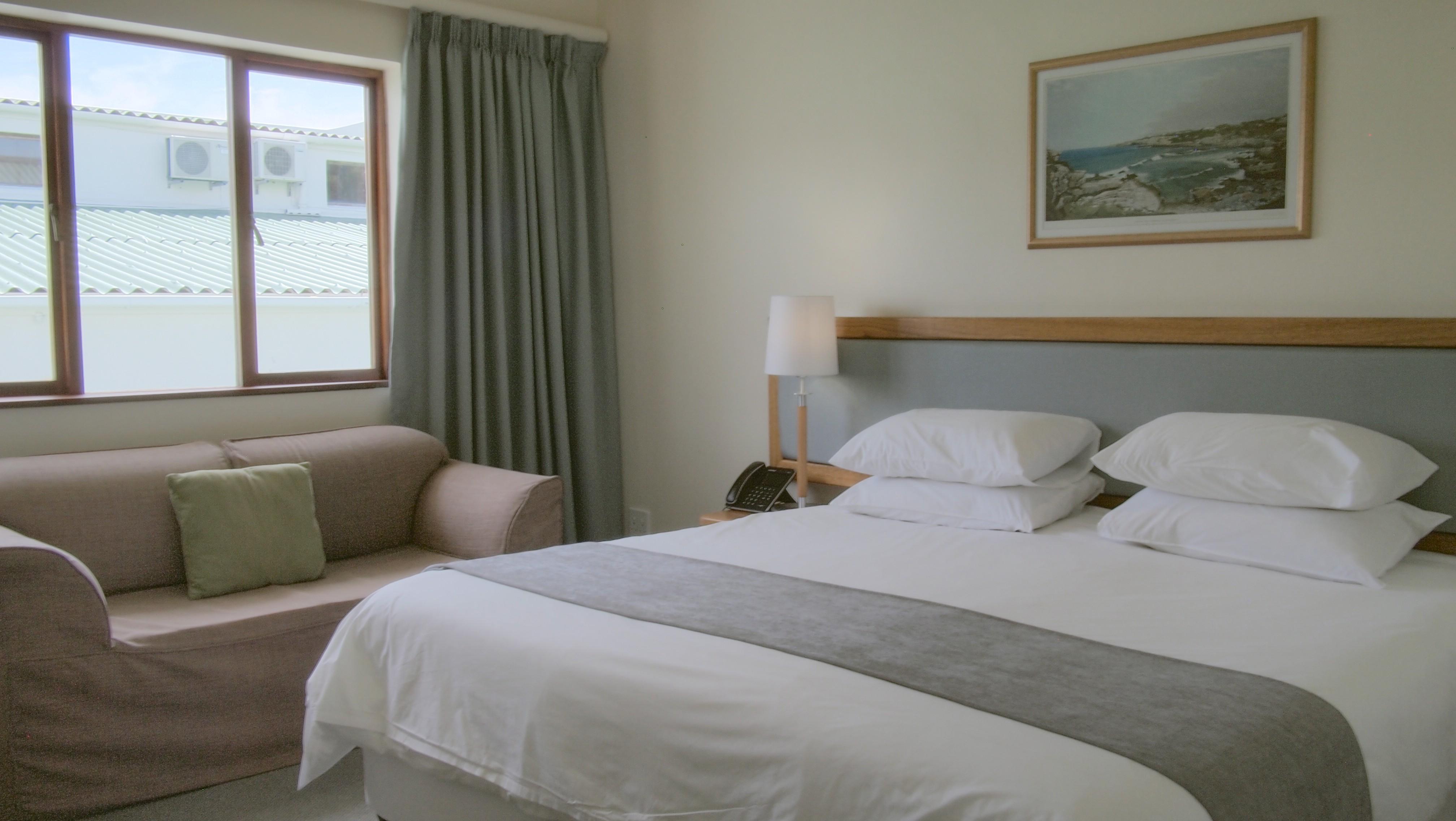 Windsor Hotel เฮอร์มานุส ภายนอก รูปภาพ