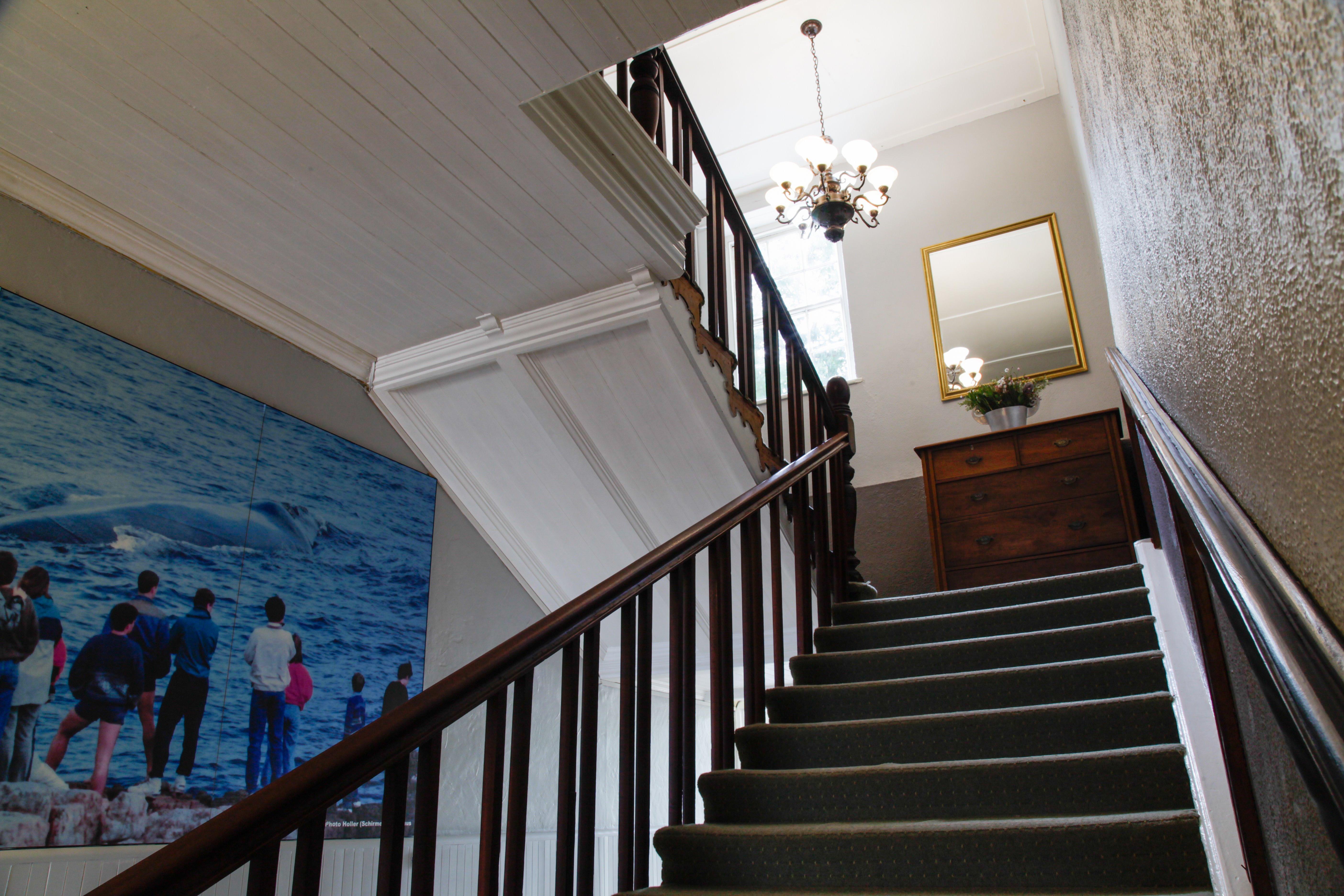 Windsor Hotel เฮอร์มานุส ภายนอก รูปภาพ