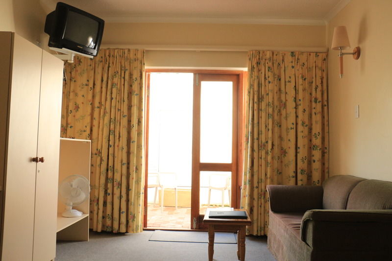 Windsor Hotel เฮอร์มานุส ภายนอก รูปภาพ