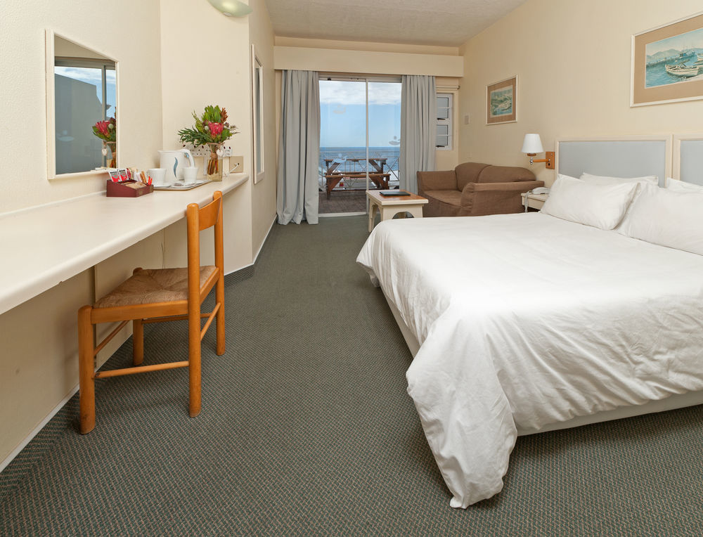 Windsor Hotel เฮอร์มานุส ภายนอก รูปภาพ