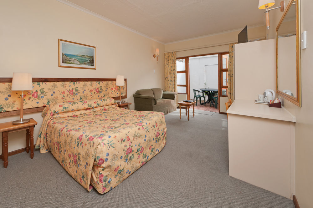 Windsor Hotel เฮอร์มานุส ภายนอก รูปภาพ