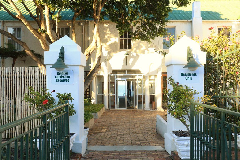 Windsor Hotel เฮอร์มานุส ภายนอก รูปภาพ
